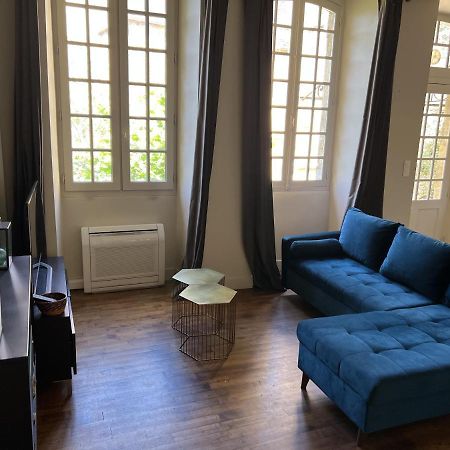 La Maison D'Albusse Sarlat-la-Canéda Exterior foto